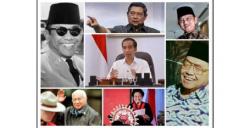 Mengenal Jurusan Kuliah Para Presiden Indonesia, Ada Lulusan Jerman hingga Amerika Serikat