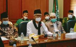 Rais Aam PBNU Miftachul Akhyar Ungkap Ditelepon Seseorang Minta Muktamar Diundur