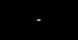 Cantiknya Saturnus Diabadikan Orbiter Bulan NASA, Lengkap dengan Cincin Planetnya