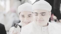 Ini Permintaan Terakhir Ameer Azzikra sebelum Meninggal, Alvin Faiz: Gue Nyesel Gak Bisa Penuhi