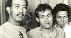 Deretan Pelawak Legendaris Indonesia, Nomor 7 Sempat Jadi Komedian Terkaya
