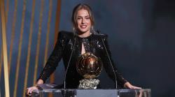 Daftar Pesepak Bola Wanita Peraih Ballon d'Or, Ini Ratu Lapangan Hijau Terbaik