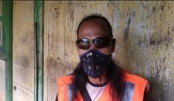 Heboh Warga Desa Nglobo Blora Mirip Cak Sodik Penyanyi Orkes Melayu Monata