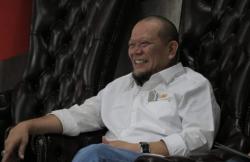 Dukung Larangan Ekspor Nikel Meski Digugat WTO, Ketua DPD: Ini Soal Kedaulatan Bangsa