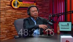 Cerita Jenderal Dudung Abdurachman Pernah Dicopot dari Jabatan Wagub Akmil