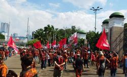 5 Orang Jadi Tersangka Baru Pengeroyokan Polisi saat Demo Ormas, Ini Masing-Masing Perannya