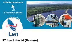  Januari Ini, Indonesia Punya Holding Industri Pertahanan Gabungan Lima BUMN   