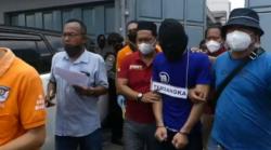 Polresta Solo Gelar Rekonstruksi Kasus Pembunuhan Satpam Gudang Rokok 