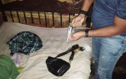 Polisi Bongkar Perdagangan Senjata di Palembang, Pelaku Transaksi di Hotel
