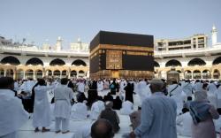 Jemaah Umrah Tak Perlu Karantina di Arab, kecuali Pengguna Vaksin Sinopharm dan Sinovac