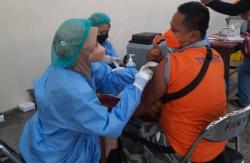 Penting! Ini 2 Hal yang Wajib Dipahami Penerima Vaksinasi Booster