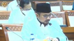 Umrah Dibuka Desember, Menag : Jemaah Sempat Tertunda Keberangkatannya Jadi Prioritas  