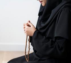 Doa agar Suami Tunduk pada Istri dan Tidak Selingkuh, Muslimah Wajib Tahu