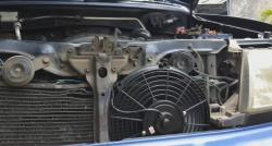 Kenali Ciri-Ciri Extra Fan Lemah, Jangan Anggap Sepele Mobil Bisa Overheat