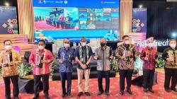 Ambon Ditetapkan sebagai Kota Kreatif 2021