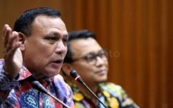 Banyak OTT tapi Korupsi Tetap Ada, Ini Strategi Firli Bahuri 
