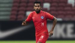 Tak Seperti Indonesia, Kapten Singapura Sebut Penampilan Timnya Kurang Meyakinkan