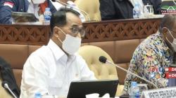 Tak Ada Penyekatan di Masa Nataru, Menhub: Kebijakannya Pengetatan Prokes