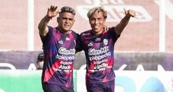 Semifinal Liga 2: RANS Cilegon vs PSIM, Dewa United Lawan Persis