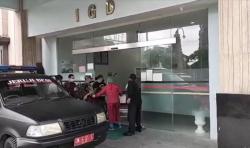 Sebelum Meninggal, Tahanan Perempuan di Rutan Gianyar Mengeluh Sakit tapi Hanya Diam