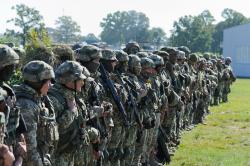 Rusia: Organisasi Internasional Abaikan Kejahatan Perang Tentara Ukraina terhadap Rakyat Sendiri