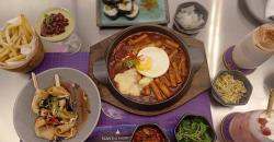 Ide Kulineran di Senopati, Mencicipi Makanan Khas Korea Enak ala Moon Chicken