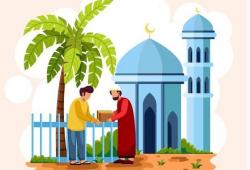 Teks Khutbah Jumat tentang Sedekah dan Keutamaannya