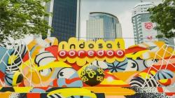 Indosat dan Tri Efektif Merger 4 Januari Tahun Depan