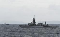 China Klaim Natuna, SKK Migas Minta Pengamanan TNI AL untuk Pengeboran Migas