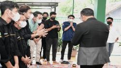Ridwan Kamil Titip 3 Pesan Khusus ke Mahasiswa asal Jabar di Yogyakarta<