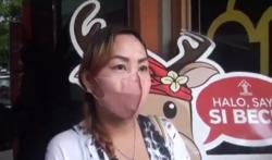 Suami Akan Dideportasi ke Denmark, Istri Mengadu ke Kemenkumham Minta Ditunda