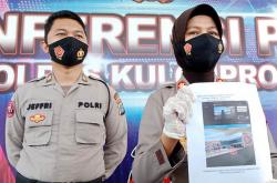 Jadi Lokasi Pamer Payudara, Polisi: Butuh Polsek Bandara YIA