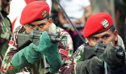 Cara Kerja Legenda Sniper Kopassus yang Selama Ini Tak Terungkap, Selalu Sisakan 1 Peluru