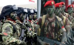 Ini 6 Perbedaan Kostrad dan Kopassus, Nomor 4 Beberkan Kemampuan Khusus