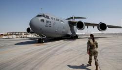 AS Ingin Perluas Keberadaan Militer ke Asia Tenggara untuk Cegah Pengaruh China