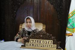 Sukses Implementasikan UU KIP, Pemko Mojokerto Raih KI Award 2021
