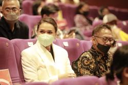 Film Kamu Tidak Sendiri Masuk Seleksi Official Jogjakarta Netpac Asian Film Festival