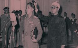 Kisah Jenderal TNI Djatikusumo, Anak Raja yang Disebut Mirip Khalid bin Walid