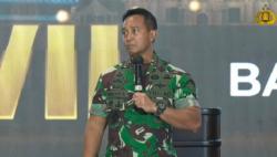 Panglima TNI Akan Resmikan KRI Teluk Weda di Maluku Utara