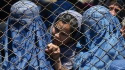 Taliban Keluarkan Dekrit, Perempuan Bukan Properti 