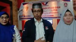 Perkuat Konsolidasi, Perindo Sulsel Gelar Rakor Bersama Pengurus DPD di Jeneponto