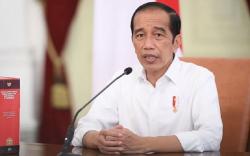 Jokowi Akan Terus Bangun Infrastuktur Meski Dicaci, Ini Alasannya