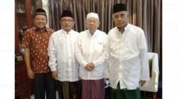 Soal Muktamar NU, Ketua PWNU Lampung: Saya Tidak Pernah Katakan Tidak Siap 