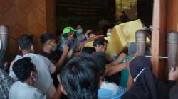 Kopsa Mandiri Riau Jelaskan Kronologi Kericuhan saat Rapat