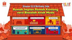 Tips Miliki Rumah Impian Ramah Kantong ala BiasalahAnakMuda
