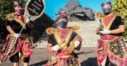 Pulihkan Sektor Pariwisata, Kemenparekraf Launching Skema Sertifikasi Pariwisata CHSE 
