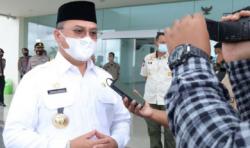 Gubernur Babel Minta Warga Manfaatkan KUR, Hindari Jebakan Pinjol Ilegal
