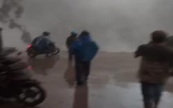 Warga Terdampak Erupsi Gunung Semeru Butuh Bantuan Makanan 