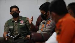 Kasatgas Ingatkan Pemerintah Daerah Siapkan RS Pascaomicron Masuk RI<