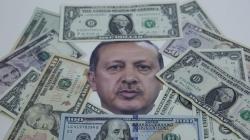 Erdogan Berencana Pangkas Suku Bunga, Mata Uang Turki Kembali Anjlok